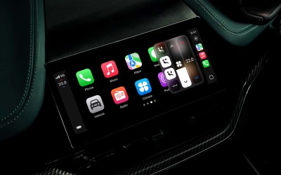 Το νέο Apple CarPlay Ultra άνοιξε – Δείτε τι κάνει στα αυτοκίνητα