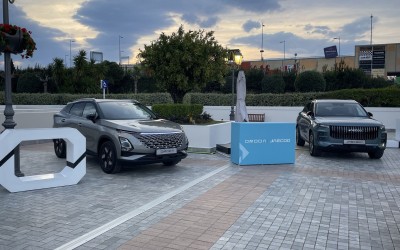 Μεγάλη προσφορά από τις Omoda και Jaecoo – Πώς θα κερδίσεις έως 3.500 ευρώ