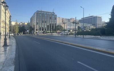Τι είναι αυτό το μυστήριο βουητό στην Αθήνα; Η αλήθεια πίσω από το θόρυβο