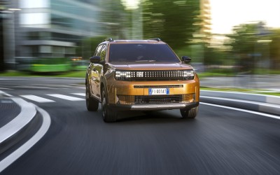 Πότε έρχεται Ελλάδα το πανέμορφο FIAT Grande Panda Hybrid;