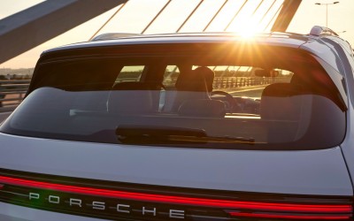 Η Porsche που θέλουν όλοι – Την αγόρασαν 53 Έλληνες το 2025