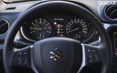 Το αξιόπιστο SUV της Suzuki που σαρώνει στην Ελλάδα - Έχει τιμή 20.580 ευρώ