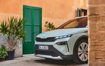 Ποιο Tesla; O νέος βασιλιάς της Ευρώπης ανήκει στη Skoda και είναι SUV