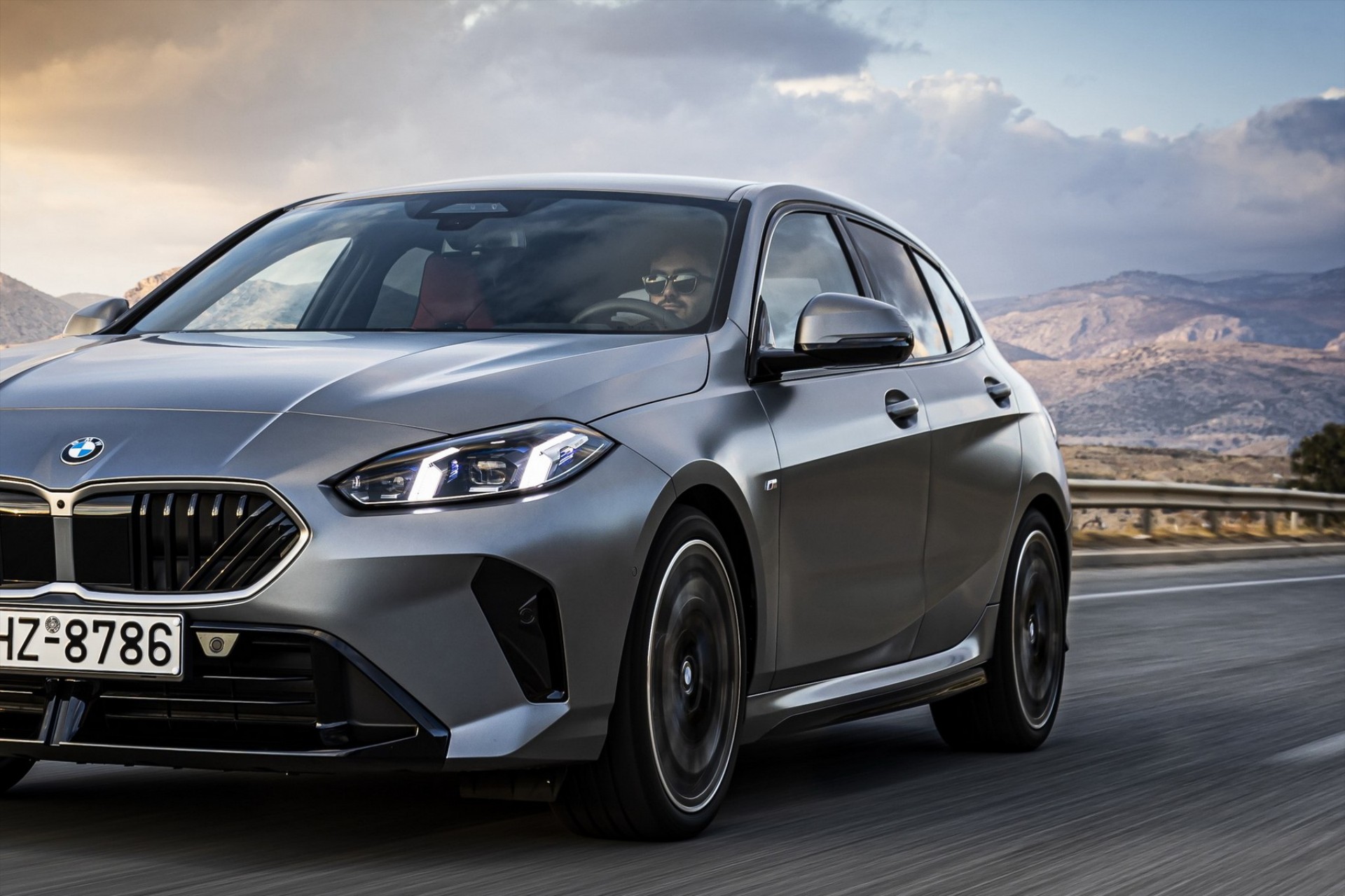 Σαρώνει η BMW των 27.690 ευρώ - Κέρδισε τους πάντες στη χώρα μας