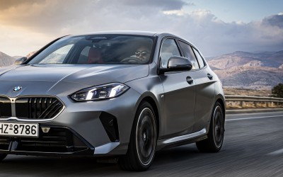 Σαρώνει η BMW των 27.690 ευρώ - Κέρδισε τους πάντες στη χώρα μας