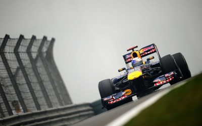 F1: Και πάλι ταχύτερος ο Vettel