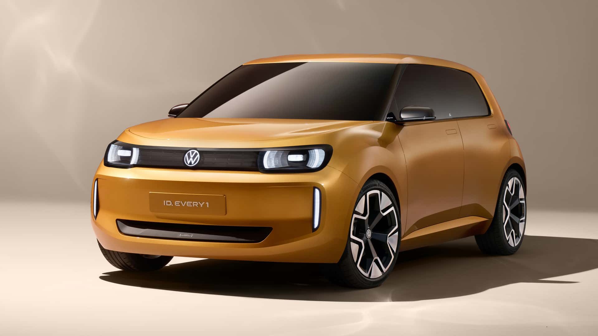 Η Volkswagen ετοιμάζει φθηνότερα ηλεκτρικά – Νέες μπαταρίες, νέα εποχή