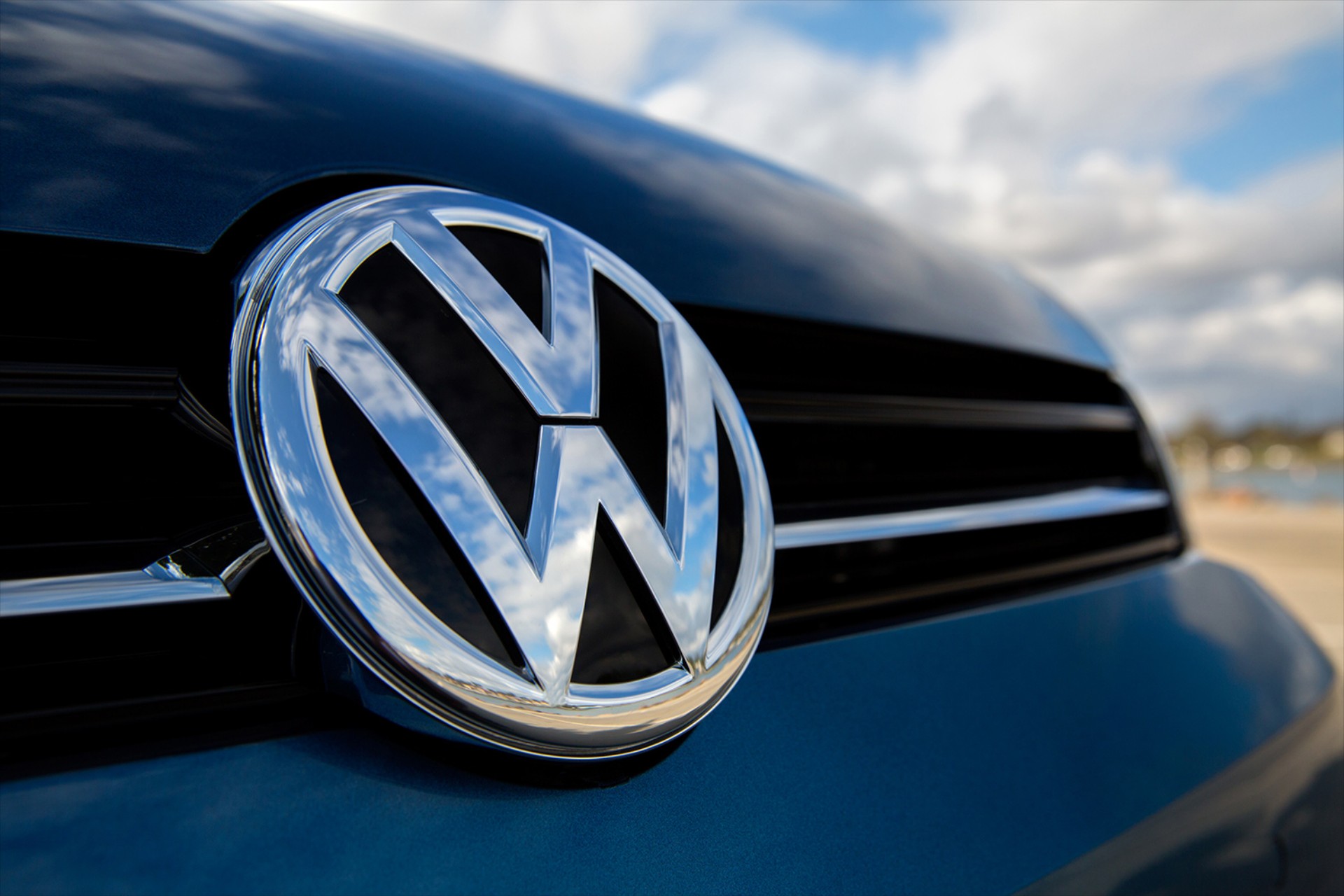 Η ΕΥΔΑΠ πήρε 45 νέα Volkswagen με ισχύ 204 ίππων