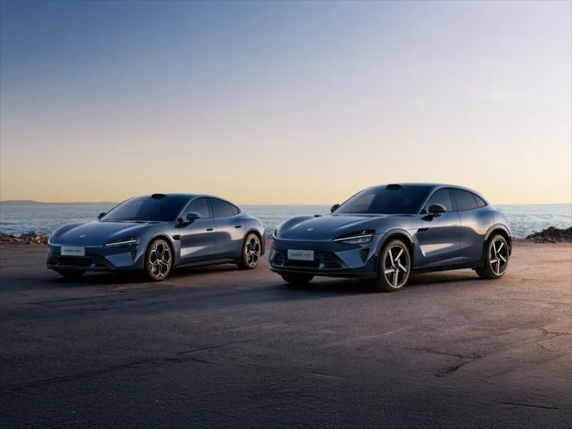 Η Xiaomi χάνει 800 ευρώ για κάθε αυτοκίνητο που πουλάει – Γιατί το κάνει;