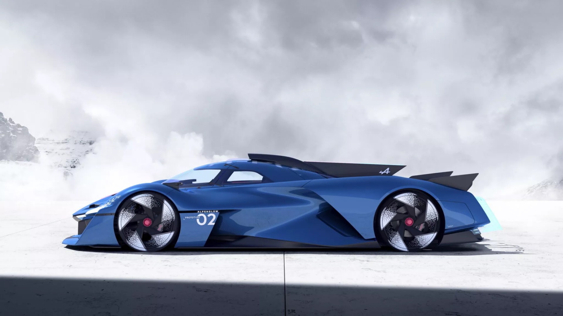 Ποια ομάδα της Formula 1 ετοιμάζει supercar για να κοντράρει τη Ferrari;