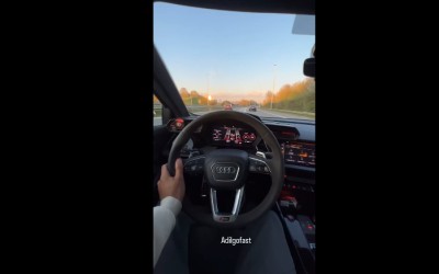 Τον έκαψαν τα video στο Instagram – Του πήραν το δίπλωμα για 17,5 χρόνια, έφαγε και πρόστιμο 25.600 ευρώ