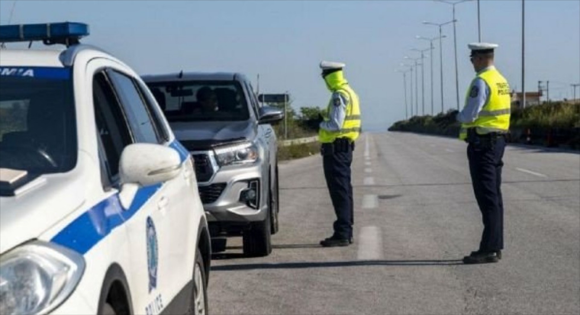 Νέος ΚΟΚ: 8 χρόνια χωρίς δίπλωμα - Η κίνηση που δεν θα κάνεις ποτέ ξανά στο αυτοκίνητο