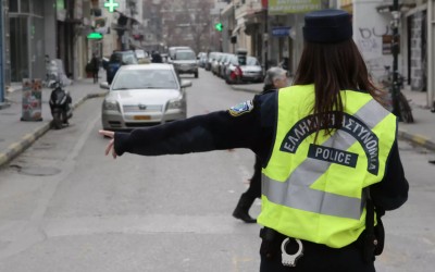 Οι μεγάλες αλλαγές του νέου ΚΟΚ – Όλες οι ποινές και τα πρόστιμα