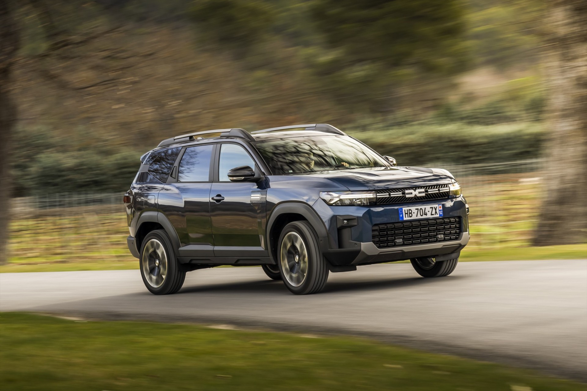 Άνοιξαν οι παραγγελίες για το Dacia Bigster LPG - Σε τρομερή τιμή