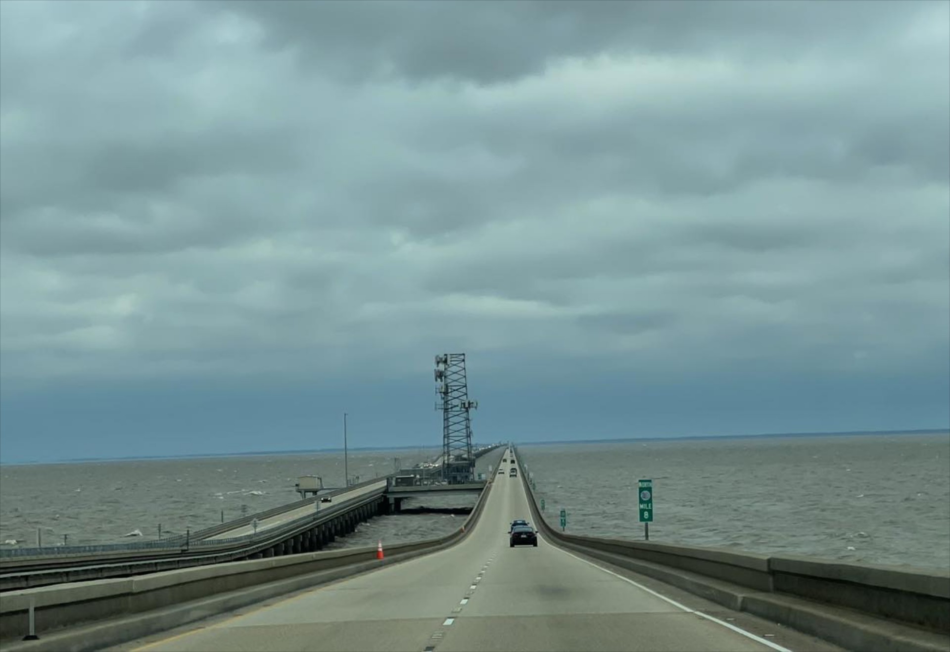 Η μεγαλύτερη γέφυρα πάνω από το νερό - Ακόμα και εσύ θα φοβόσουν να περάσεις