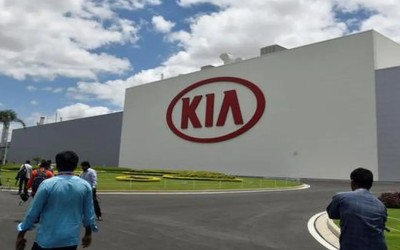 Η ληστεία της χρονιάς στην Kia - Ποιοι έκλεψαν 1.008 κινητήρες
