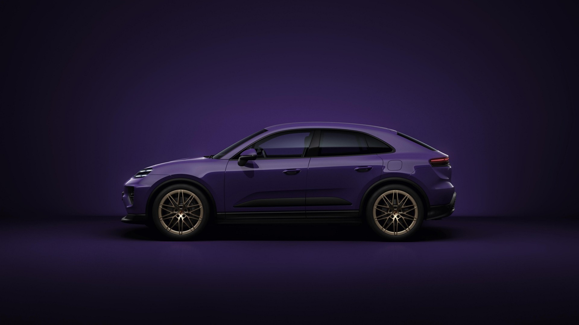 Η Porsche έχει κάτι που δεν το βρίσκεις πουθενά αλλού