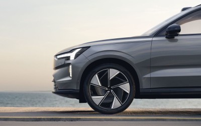 Η μεγάλη εφεύρεση της Volvo – Θα παρουσιαστεί στο νέο EX60
