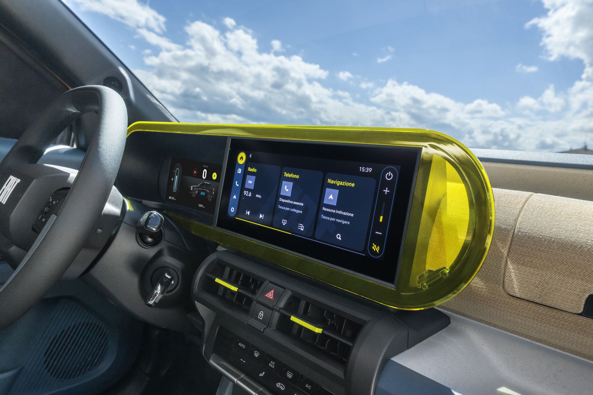 Στην Ελλάδα το πιο όμορφο B-SUV - Έχει 5 χρόνια εγγύηση και στάνταρ αυτόματο κιβώτιο