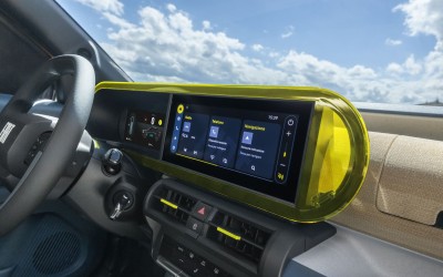 Στην Ελλάδα το πιο όμορφο B-SUV - Έχει 5 χρόνια εγγύηση και στάνταρ αυτόματο κιβώτιο