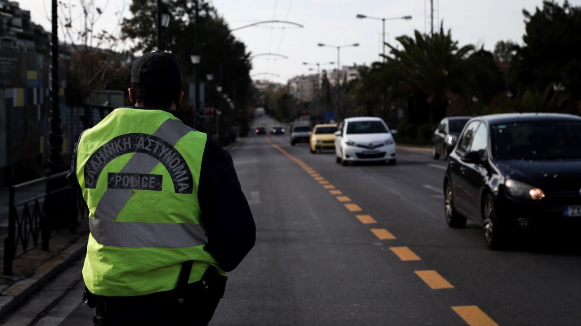 Όλη η Τροχαία στους δρόμους για 3 ημέρες – Σαρωτικοί έλεγχοι στους οδηγούς