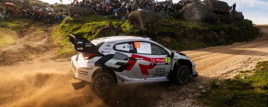 Toyota Gazoo Racing: Καθημερινές τεχνολογίες που «γεννήθηκαν» στους αγώνες!