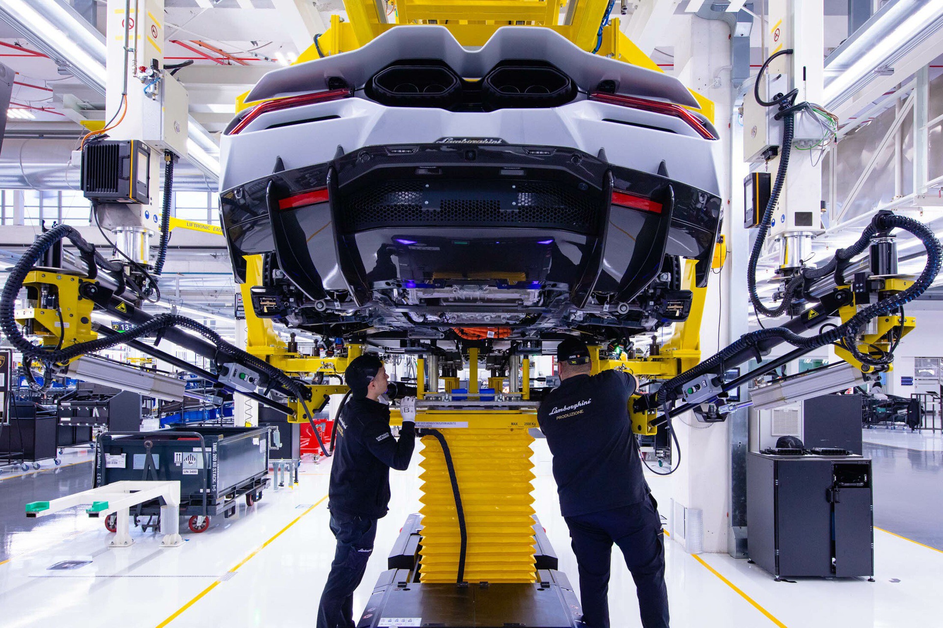 Η εταιρεία θαύμα στον όμιλο Volkswagen – Έχει τα περισσότερα κέρδη με τις λιγότερες πωλήσεις