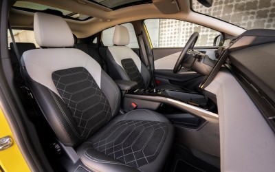 Κάτω από 30.000 ευρώ το νέο SUV της Ford - Mε 8 χρόνια εγγύηση!