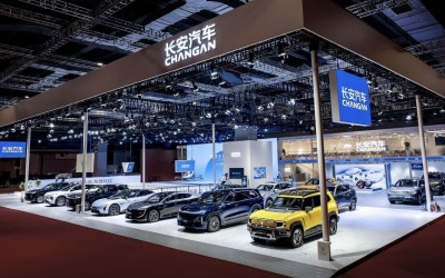 Γνωρίσαμε την Changan στην έδρα της – Δείτε όλη την ιστορία σε 7 video