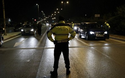 Το ακριβότερο πρόστιμο του νέου ΚΟΚ – Ξεπερνά κόκκινο φανάρι και αλκοόλ