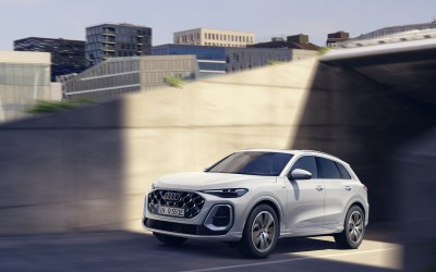 Το καλύτερο Audi Q5 είναι εδώ – Πρώτες τιμές