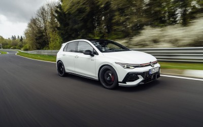 Το καλύτερο Volkswagen Golf όλων των εποχών - Θα ξεπουλήσει σε λίγες ώρες