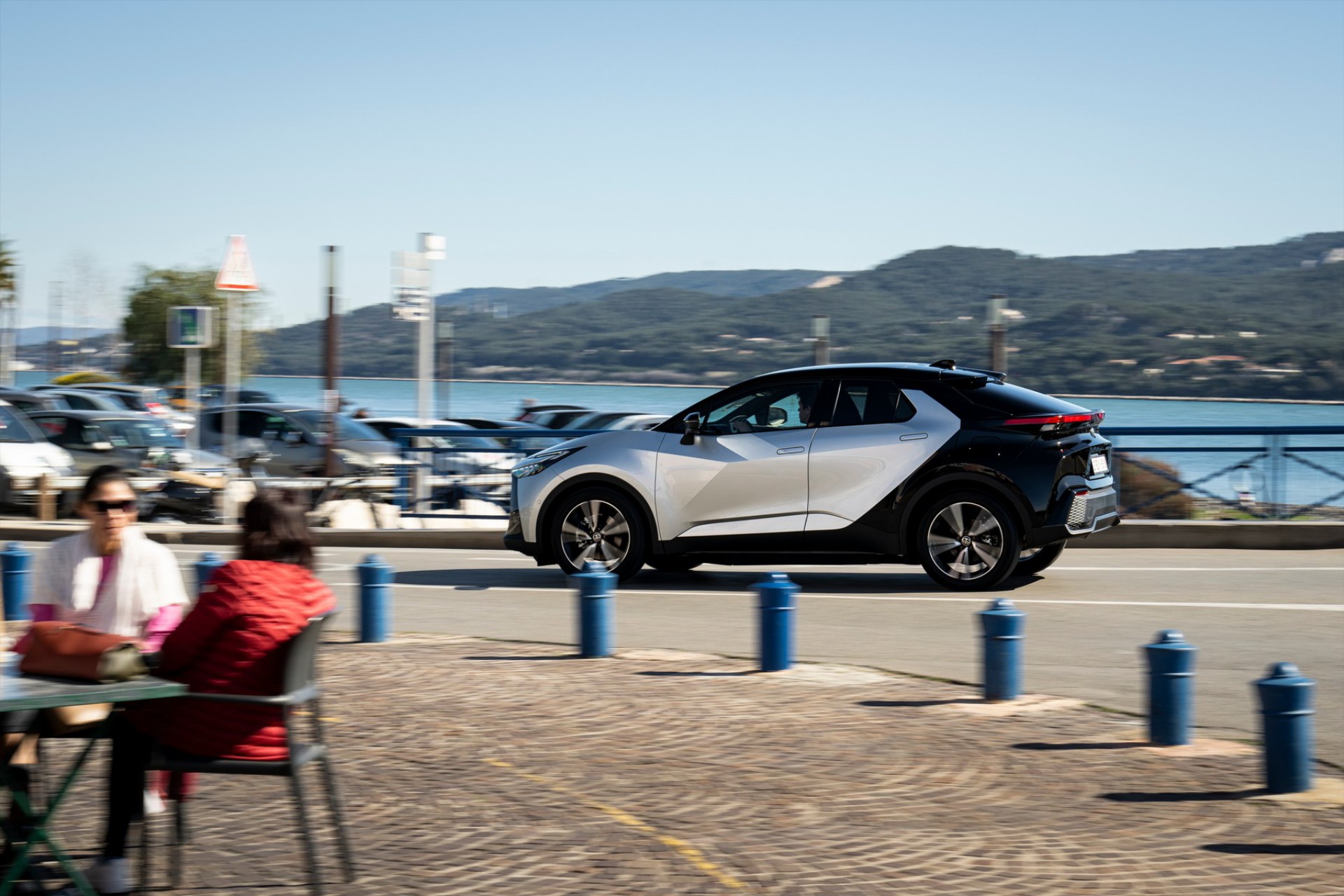 Τα αυτοκίνητα των Ελλήνων - Το Νο1 της αγοράς είναι στα 22.700 ευρώ 