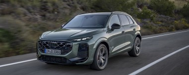 Ό,τι πρέπει να ξέρετε για το νέο Audi Q3: Πότε έρχεται Ελλάδα - Η πρώτη τιμή