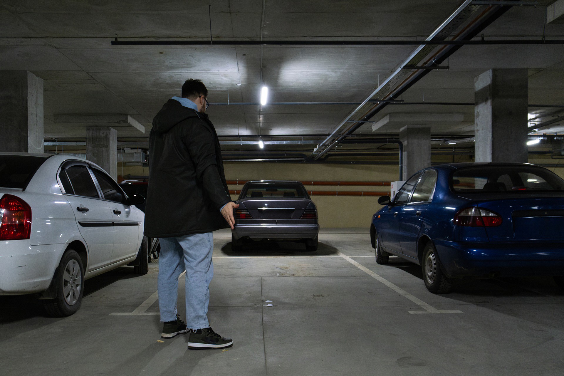 Αυτά τα αυτοκίνητα προτιμούν οι ληστές – Έχουν όλα ένα κοινό χαρακτηριστικό