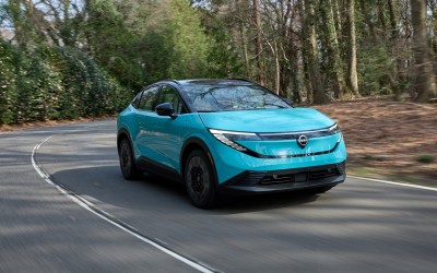 Αυτό είναι το ολοκαίνουριο Nissan Leaf – Τι το κάνει να ξεχωρίζει;