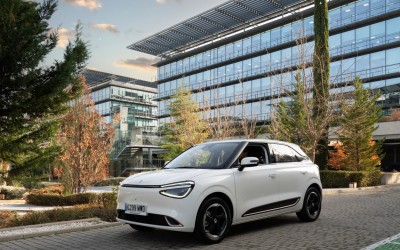 Dongfeng Box: Ήρθε το πρώτο στην Ελλάδα και αυτή είναι η τιμή του – Πού πήρε πινακίδες;