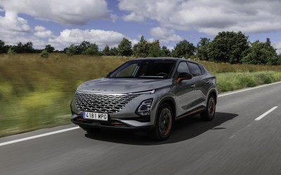 Omoda 5: To SUV με τον premium εξοπλισμό και την προσιτή τιμή