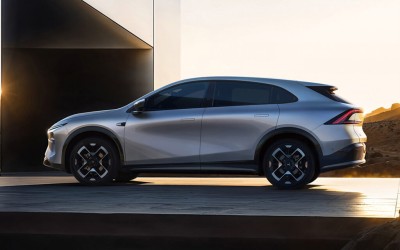 Το SUV των 28.600 ευρώ – Είχε 10.000 παραγγελίες σε 46 λεπτά