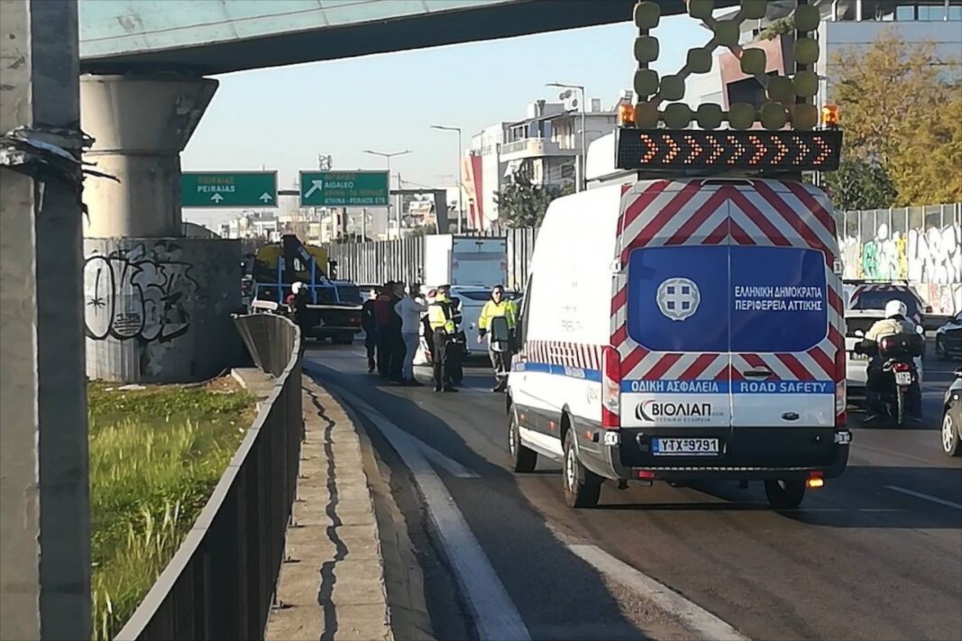 Ελλάδα: Αυτοκίνητα 10ετίας - Για ποιον λόγο μένει στον δρόμο το 50%