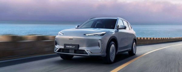 Στην Ελλάδα το νέο C-SUV της Geely – Έχει έκπτωση 2.000 ευρώ (Δείτε τιμές)