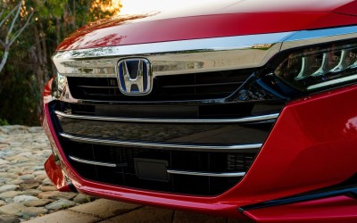 To Honda που αγαπούν οι ληστές – Το 2024 κλάπηκαν 18.539 οχήματα από μία αγορά