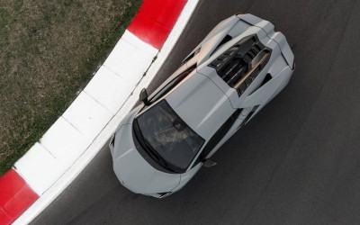 Έρχεται η ισχυρότερη Lamborghini όλων των εποχών – Με όνομα ελληνικό