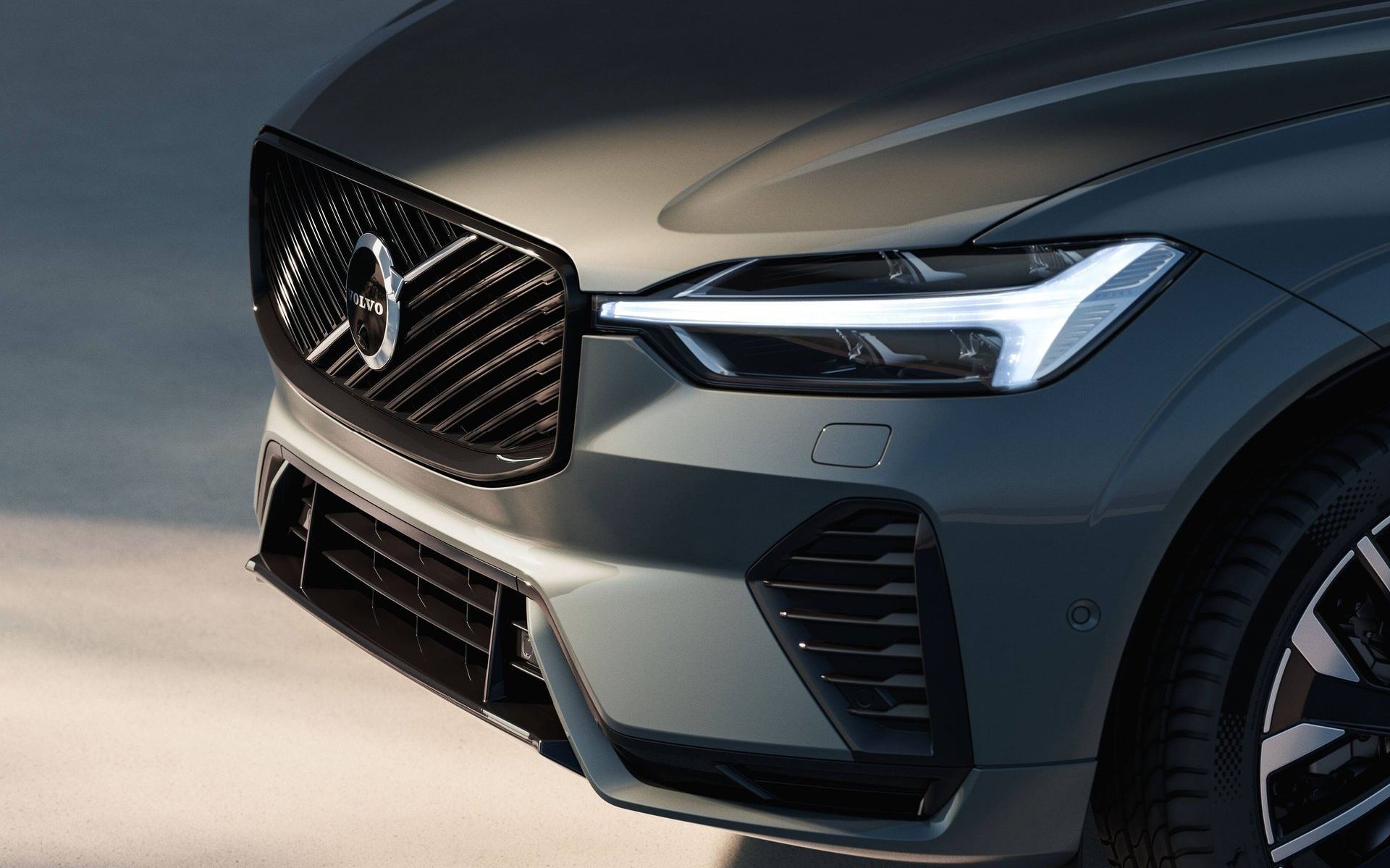 Δείτε το Volvo που έσπασε όλα τα ρεκόρ