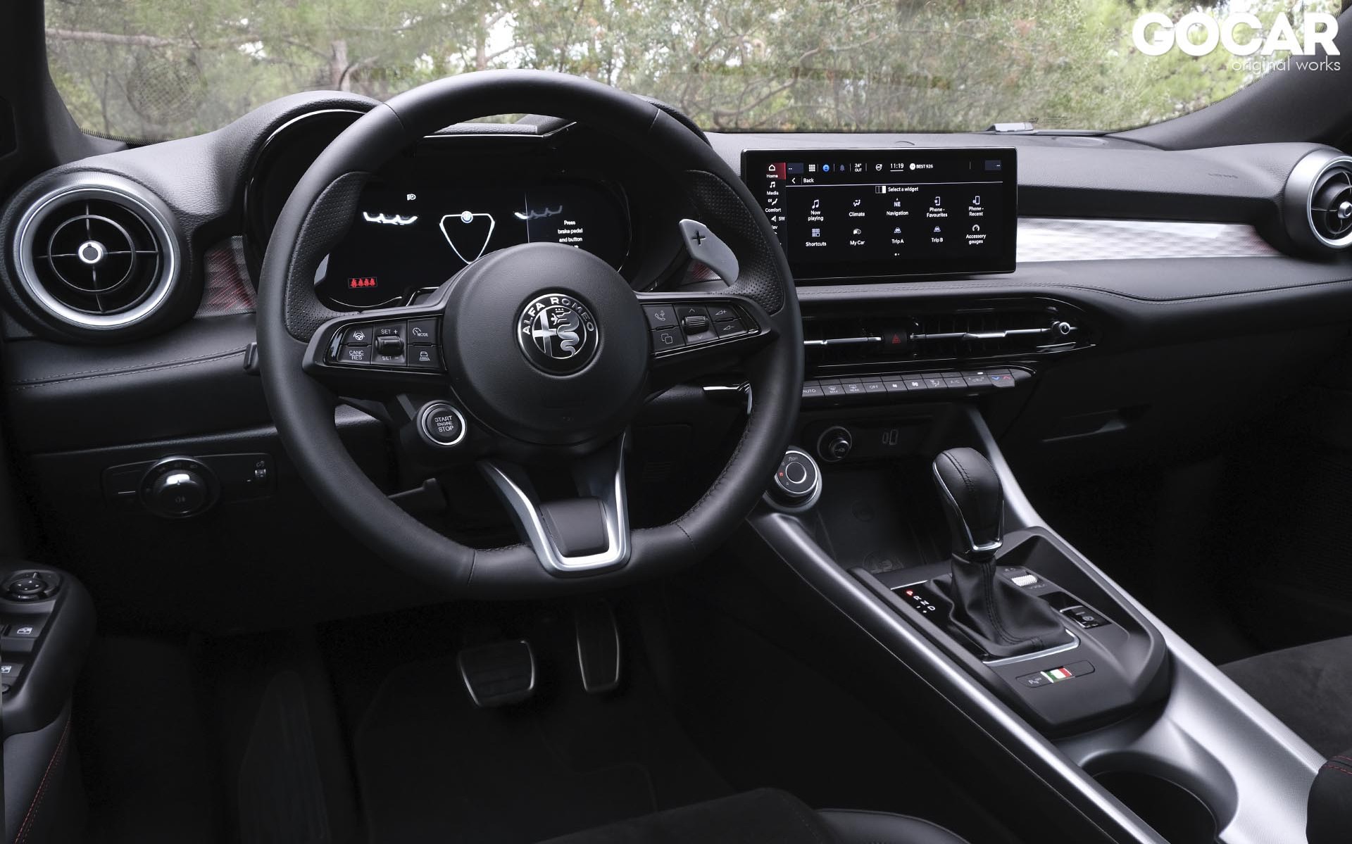 Τι σημαίνει η λέξη Alfisti - Τι σχέση έχει με την Alfa Romeo