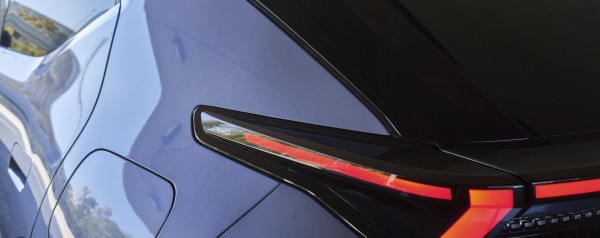 To SUV των 272 ίππων που αγοράζεις με 299 ευρώ τον μήνα 