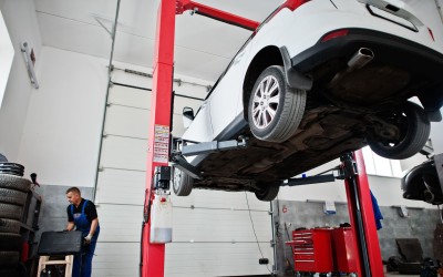Το πιο αξιόπιστο αυτοκίνητο της χρονιάς είναι και πάλι Toyota