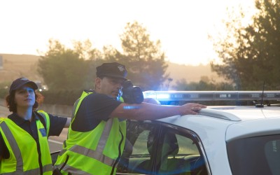 Επίσημο: Άλλαξε το όριο ταχύτητας στον Δήμο Παπάγου-Χολαργού