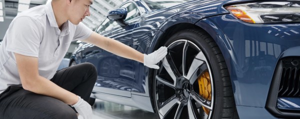 Τα 3 πράγματα που έχουν τα κινεζικά αυτοκίνητα – Άφησαν άναυδο το αφεντικό της Ford