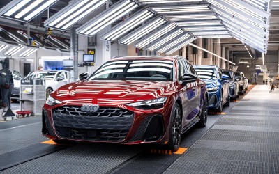 Τι είναι το Airconsole που έχουν τα νέα Audi